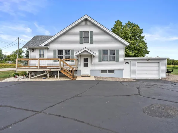 4435 South Beaumont AVENUE, Kansasville, WI 53139