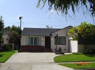 4413 Jasmine Ave, Culver City, CA 90232