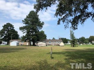0000 Reid Cir, Selma, NC 27576