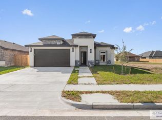 1817 Stirrup Cir, San Benito, TX 78586