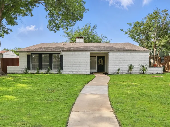 1861 El Paso St, Lewisville, TX 75077