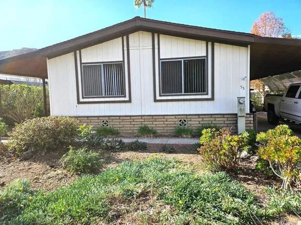 8975 Lawrence Welk Dr Space 55, Escondido, CA 92026