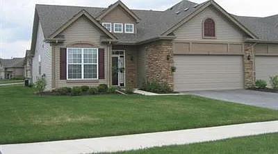 842 Grand Haven Way — Photo 1