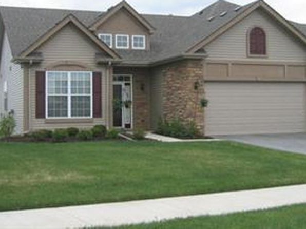 842 Grand Haven Way