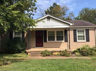 908 Merideth Dr, Bowling Green, KY 42101