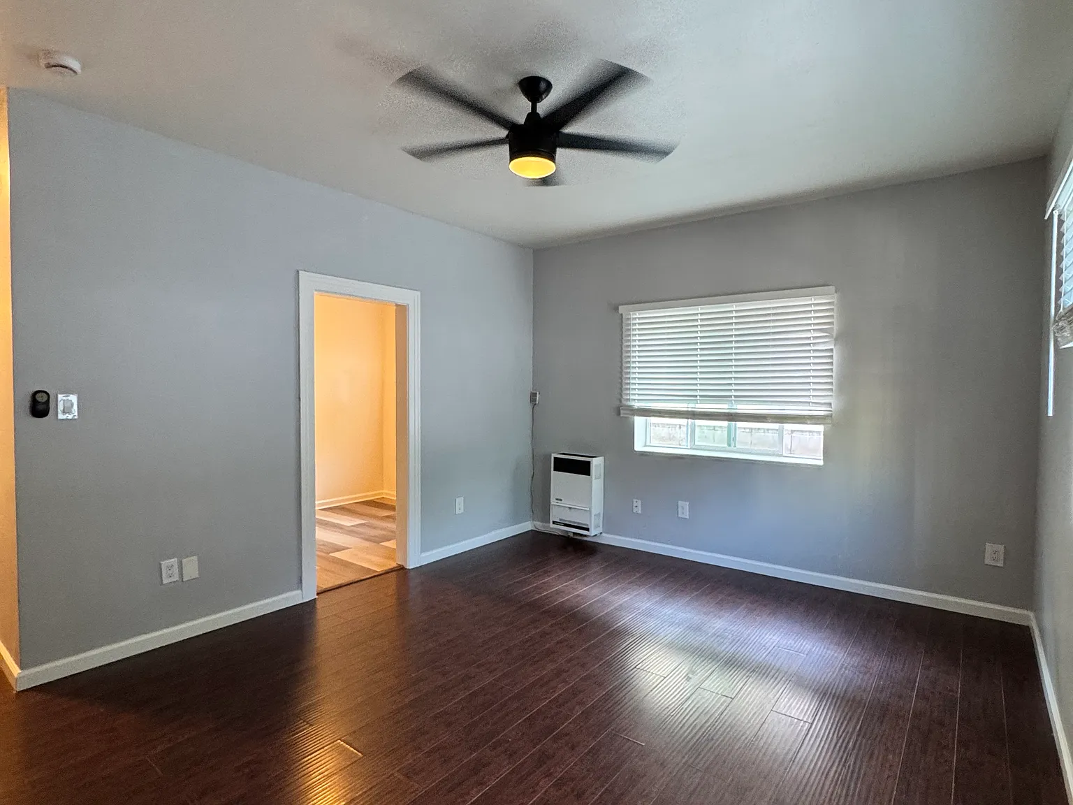 Studio, 500 sqft, $1,495 — Photo 2