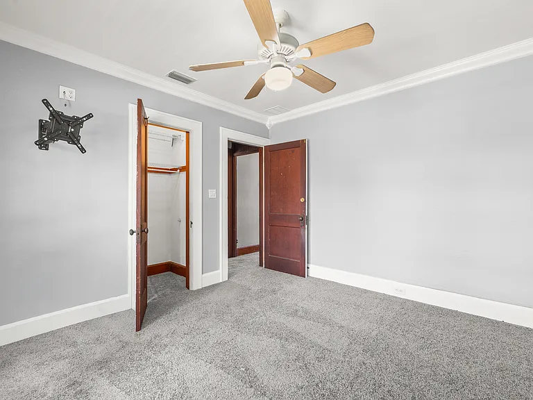 Upstairs Bedroom One