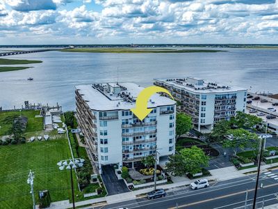 500 Bay Ave APT 608S, Ocean City, NJ, 08226