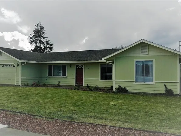 2534 School St, Fortuna, CA 95540
