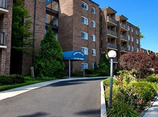 1570 The Fairway #507E, Jenkintown, PA 19046