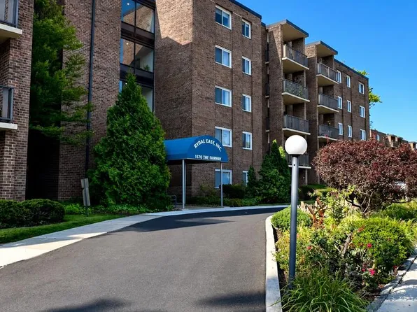 1570 The Fairway #507E, Jenkintown, PA 19046