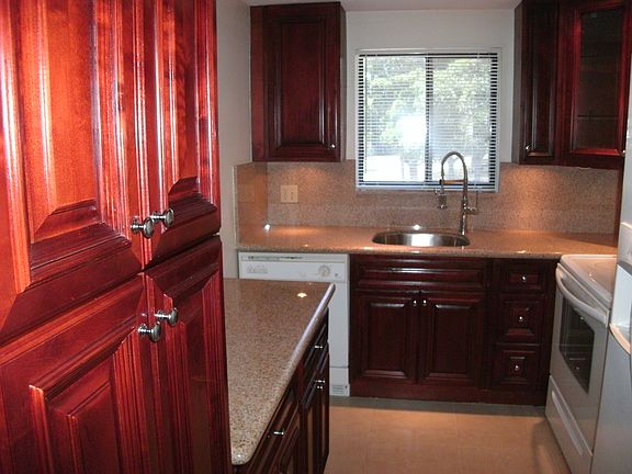 Elegant Kitchen