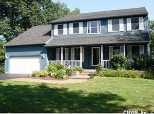 1301 Bargeview Dr, Chittenango, NY 13037