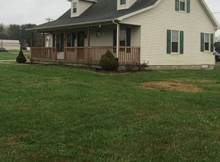 325 Howardstown Rd, Raywick, KY 40060