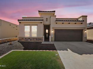 1029 Shields St, El Paso, TX 79928