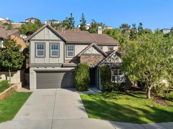 664 Weatherstone Way, San Marcos, CA 92078