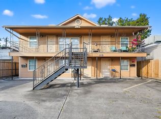 115 Aurora St APT 1, Houston, TX 77008