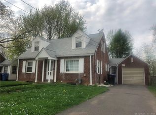30 Thorniley St, New Britain, CT 06051