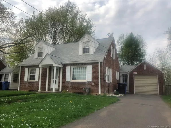 30 Thorniley St, New Britain, CT 06051