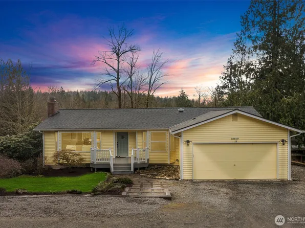 13517 246th Avenue SE, Issaquah, WA 98027