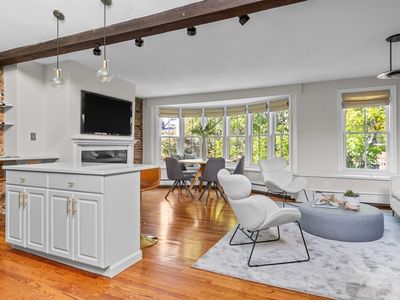 81 Waltham St APT 6, Boston, MA, 02118