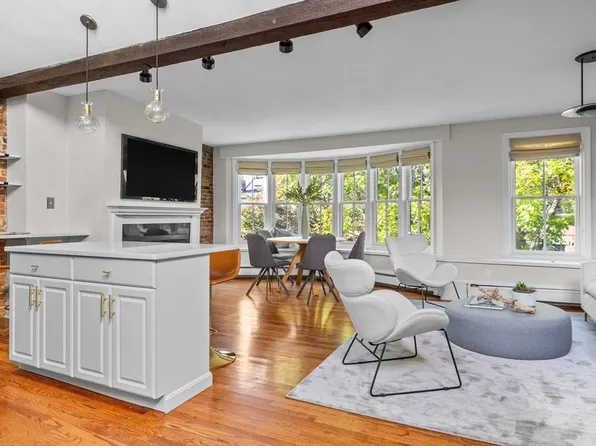 81 Waltham St APT 6, Boston, MA 02118