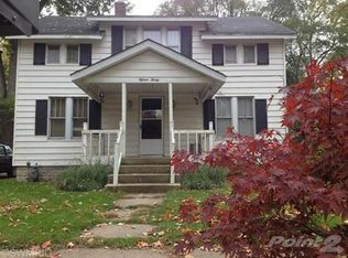 1530 Maple St, Niles, MI 49120