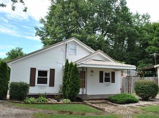 2125 Collier Rd, Henderson, KY 42420