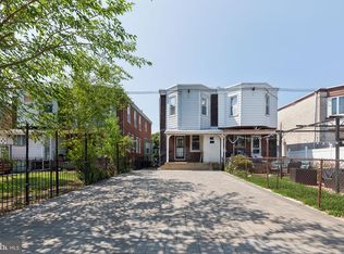 1821 W Porter St, Philadelphia, PA