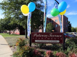 Parkway Terrace, Suitland, MD 20746