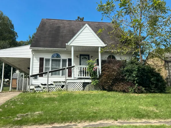 1017 Smithfield St, Parkersburg, WV 26101