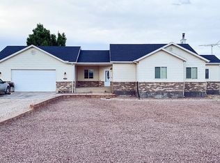 3930 W 2800 N, Cedar City, UT 84721