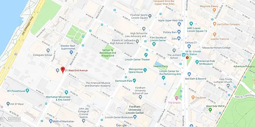 Rented by Citi Habitats