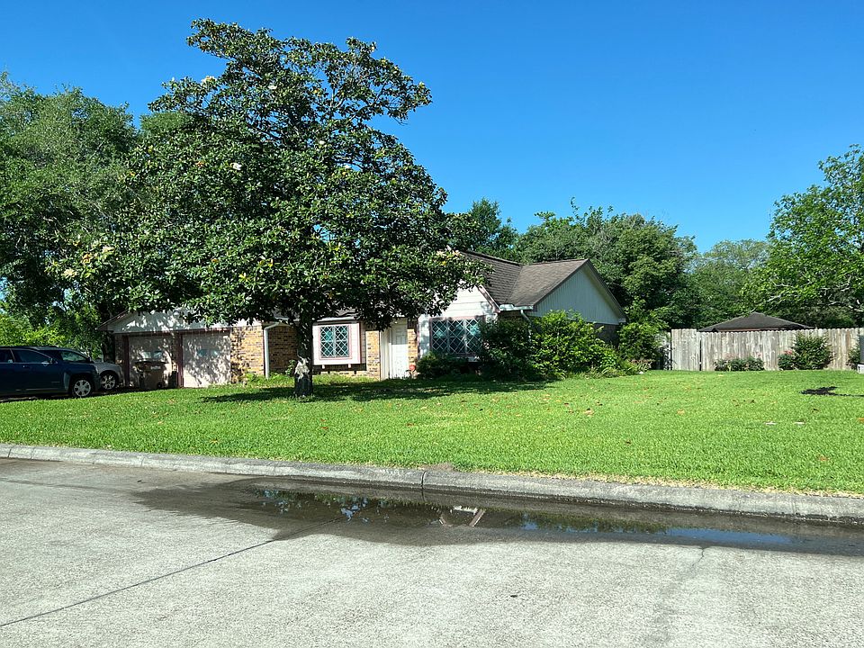 5524 Tanglebriar Dr, Dickinson, TX 77539 Zillow