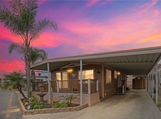 1445 W Florida Ave Space 85, Hemet, CA 92543