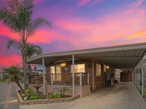 1445 W Florida Ave Space 85, Hemet, CA 92543