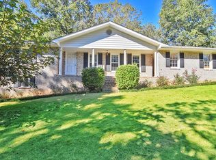 2901 Barbara Ln NE, Marietta, GA 30062