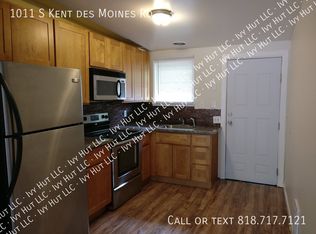 1011 S Kent Des Moines Rd APT 3, Des Moines, WA 98198