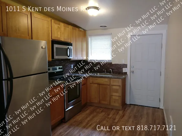 1011 S Kent Des Moines Rd, Des Moines, WA