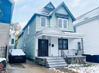 26 York St, Buffalo, NY 14213