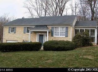 11702 Cheviot Ct, Upper Marlboro, MD