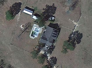 9275 McDonald Rd, Citronelle, AL 36522