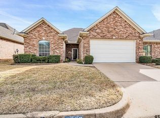 2322 Homestead Ln, Tyler, TX 75701