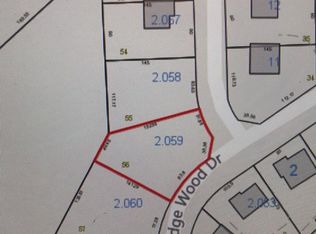 2409 Ridgewood Dr, Phenix City, AL 36870