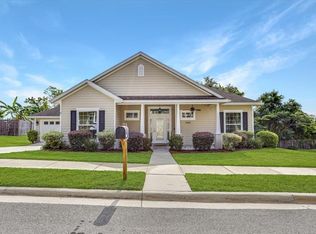 16611 NW 165th Ter, Alachua, FL 32615