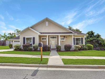 16611 NW 165th Ter, Alachua, FL, 32615
