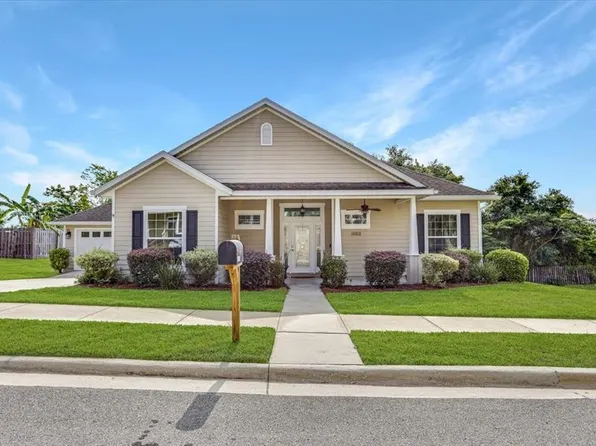 16611 NW 165th Ter, Alachua, FL 32615