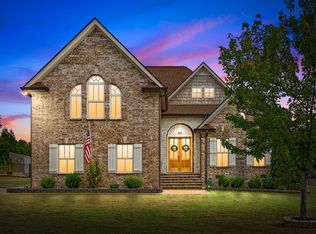 510 Falcon Crk, Lebanon, TN 37087