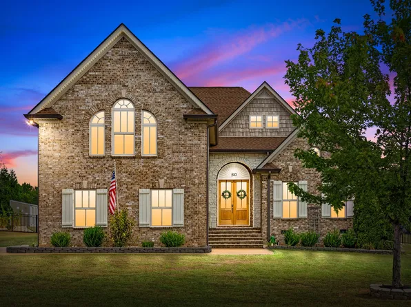 510 Falcon Crk, Lebanon, TN 37087
