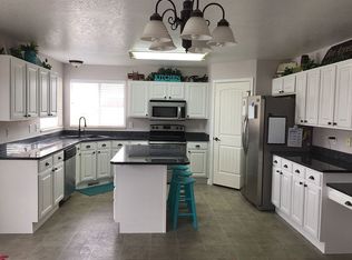 422 N 1600 W, West Pt, UT 84015